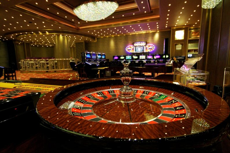 Hiper Casino Güvenilir Giriş Nasıl Yapılır