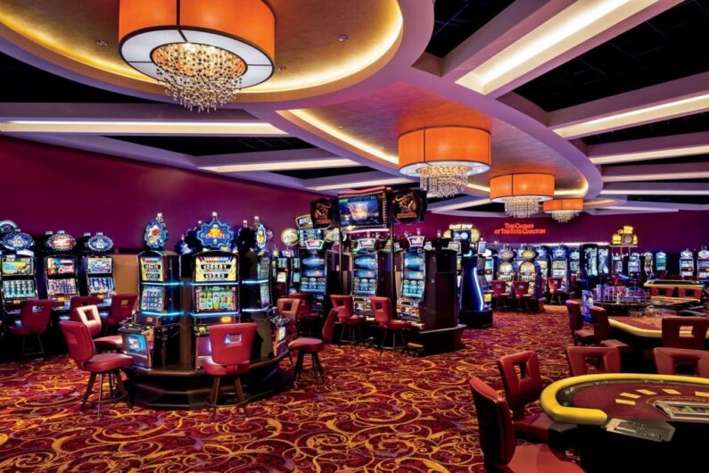 Hiper Casino Para Çekim Yöntemleri Güvenilir mi?